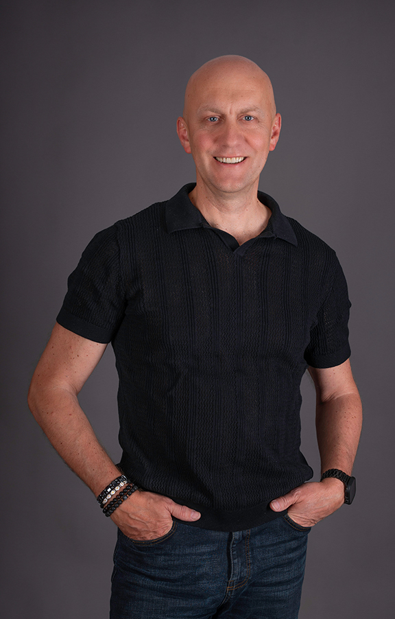 Ing. Pavel Svoboda